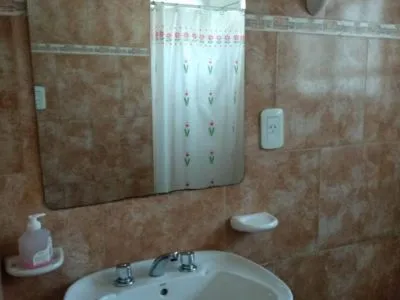 Apart Hoteles Algamago