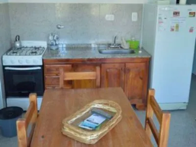 Apart Hoteles Fuente De Vida