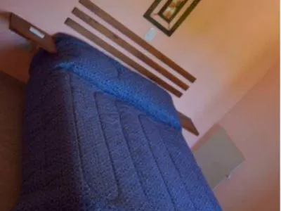 Apart Hoteles Fuente De Vida