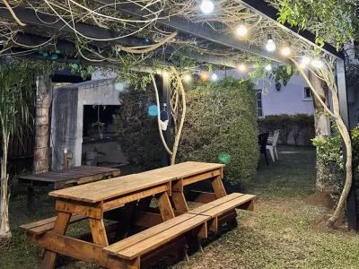 Apart Hoteles Fuente De Vida