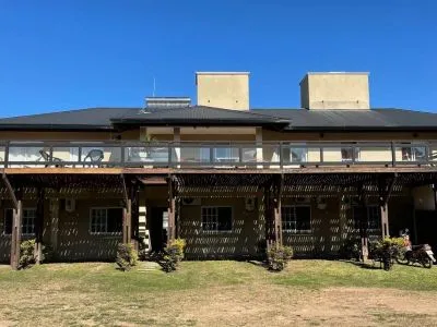 Apart Hoteles Fuente De Vida