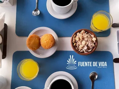 Apart Hotels Fuente De Vida Apart Hotel