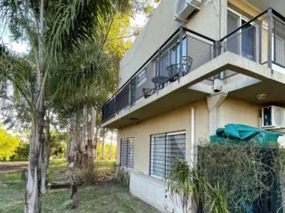 Apart Hoteles Altos Del Golf