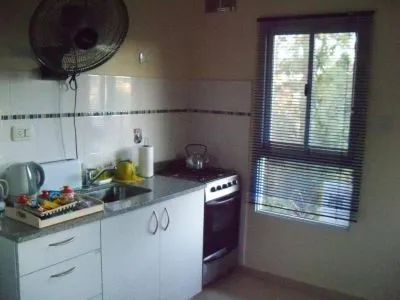 Apart Hoteles Altos Del Golf