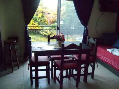 Apart Hoteles Altos Del Golf