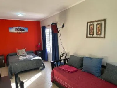 Apart Hoteles Altos Del Golf