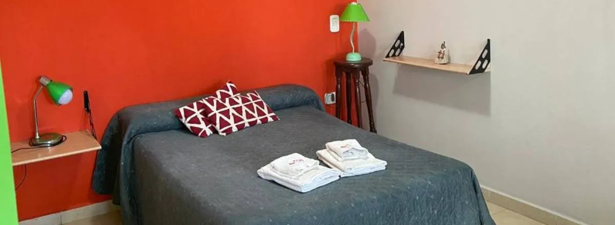 Apart Hoteles Altos Del Golf