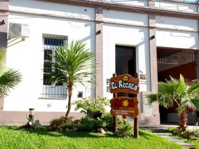 El Recreo Apart Hoteles  en  Colón