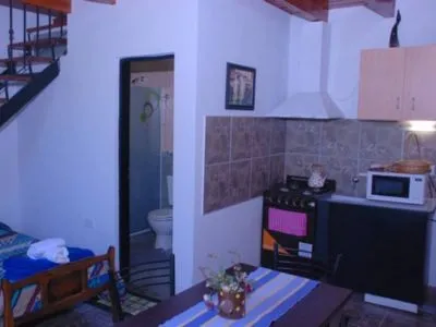 Apart Hoteles El Recreo