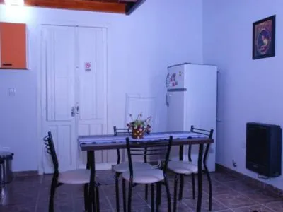 Apart Hoteles El Recreo