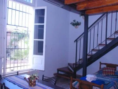 Apart Hoteles El Recreo