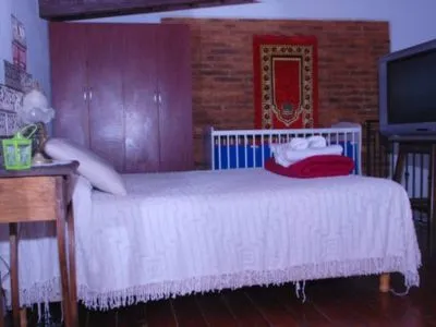 Apart Hoteles El Recreo