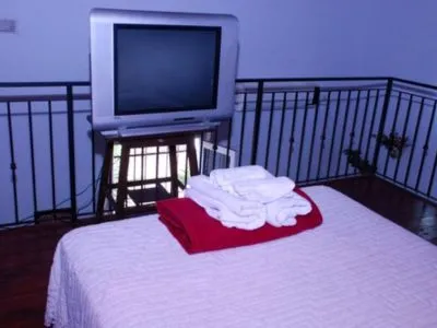 Apart Hoteles El Recreo