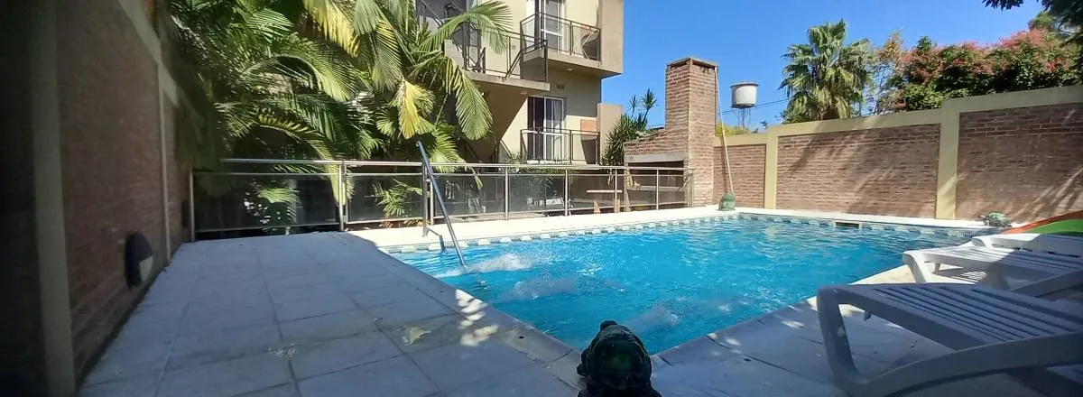 Apart Hoteles El Recreo