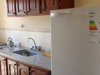 Apart Hoteles Atalaya del Rio