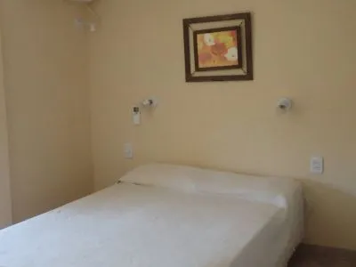 Apart Hoteles Atalaya del Rio