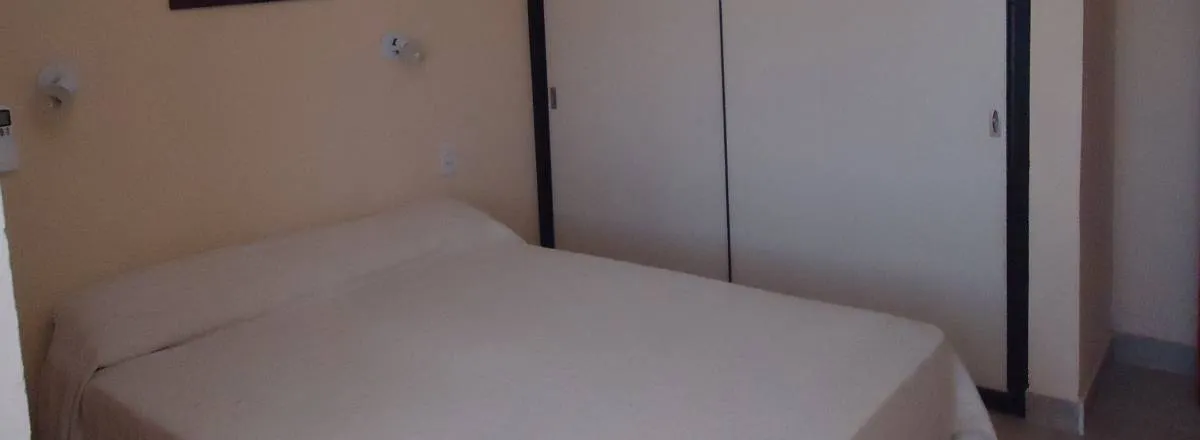 Apart Hoteles Atalaya del Rio