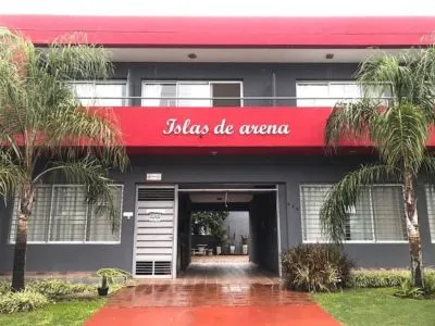 Islas De Arena Apart Hoteles  en  Colón