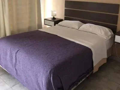 Apart Hoteles Islas De Arena