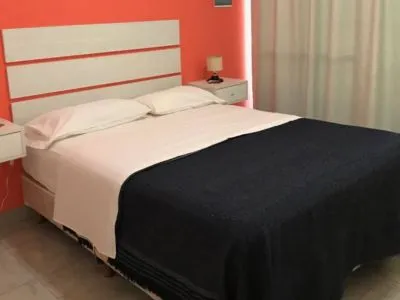 Apart Hoteles Islas De Arena