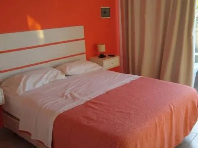 Apart Hoteles Islas De Arena