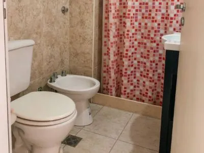 Apart Hoteles Islas De Arena