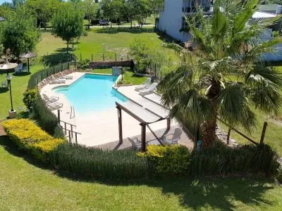 Rio y Piedras Apart Apart Hotels  in  Colón