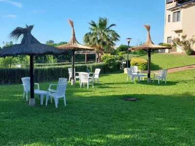 Apart Hoteles Rio y Piedras Apart