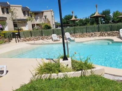 Apart Hoteles Rio y Piedras Apart