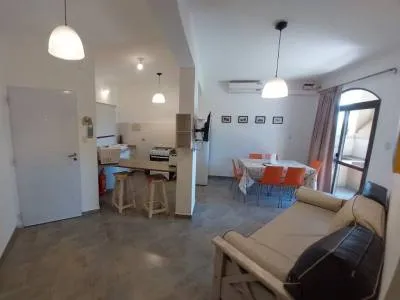 Apart Hoteles Rio y Piedras Apart