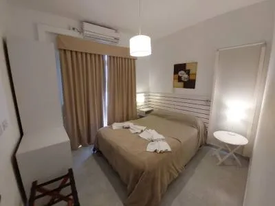 Apart Hoteles Rio y Piedras Apart