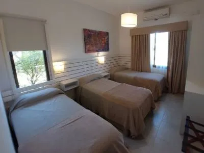 Apart Hoteles Rio y Piedras Apart