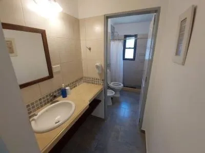 Apart Hoteles Rio y Piedras Apart