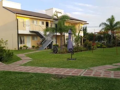 Arami Apart Hotels  in  Colón