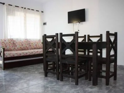 Apart Hoteles Rios Del Sur