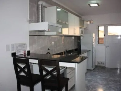 Apart Hoteles Rios Del Sur