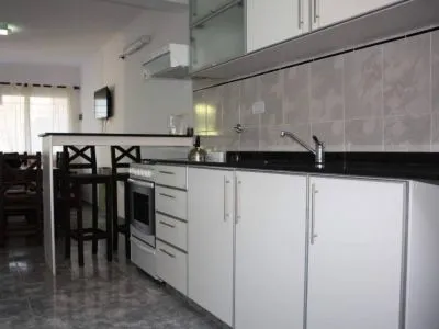 Apart Hoteles Rios Del Sur