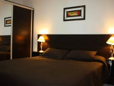 Apart Hoteles Rios Del Sur