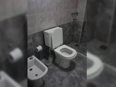 Apart Hoteles Rios Del Sur