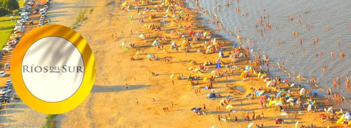 Apart Hoteles Rios Del Sur