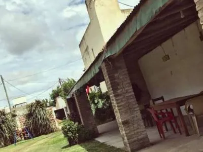 Tiempos Verdes Apart Hoteles  en  Colón