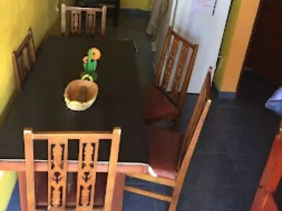 Apart Hoteles Tiempos Verdes