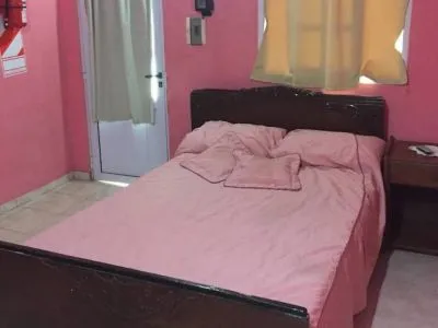 Apart Hoteles Tiempos Verdes