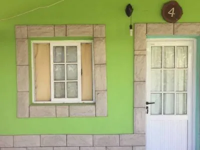 Apart Hoteles Tiempos Verdes