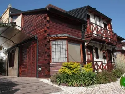 Brisas Del Golf Cabañas  en  Colón