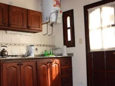 Cabins Brisas Del Golf