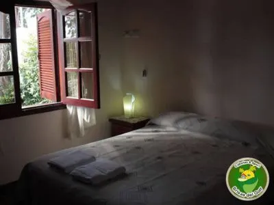 Cabins Brisas Del Golf