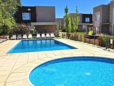 La Agustina Apart Boutique 3-star Apart Hotels  in  Colón