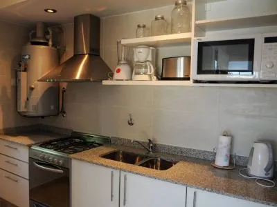 Apart Hoteles 3 estrellas La Agustina Apart Boutique