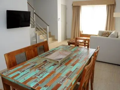 Apart Hoteles 3 estrellas La Agustina Apart Boutique